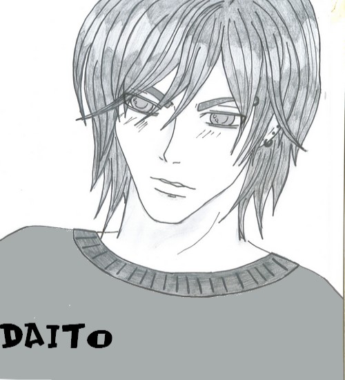 Daito